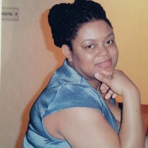 Meet your Posher, Shelly ann